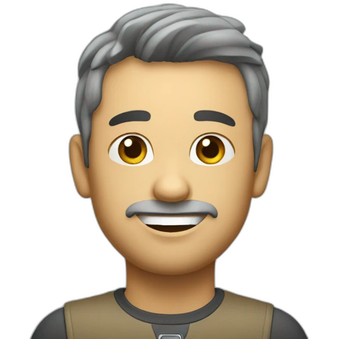 Volvo emoji