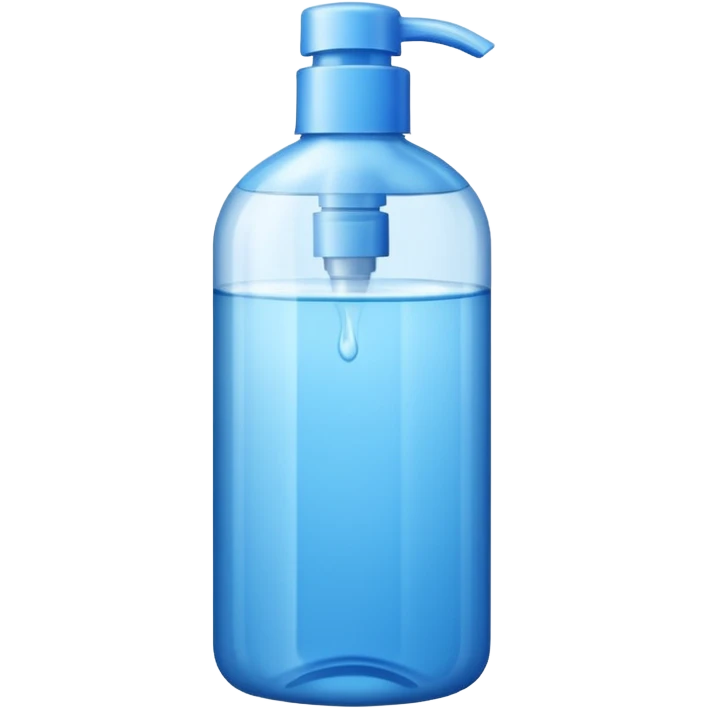 shampoo for pet emoji