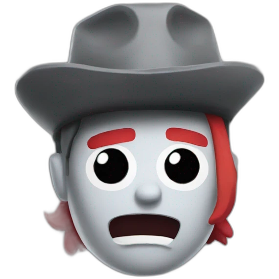 Ash Brawl stars emoji