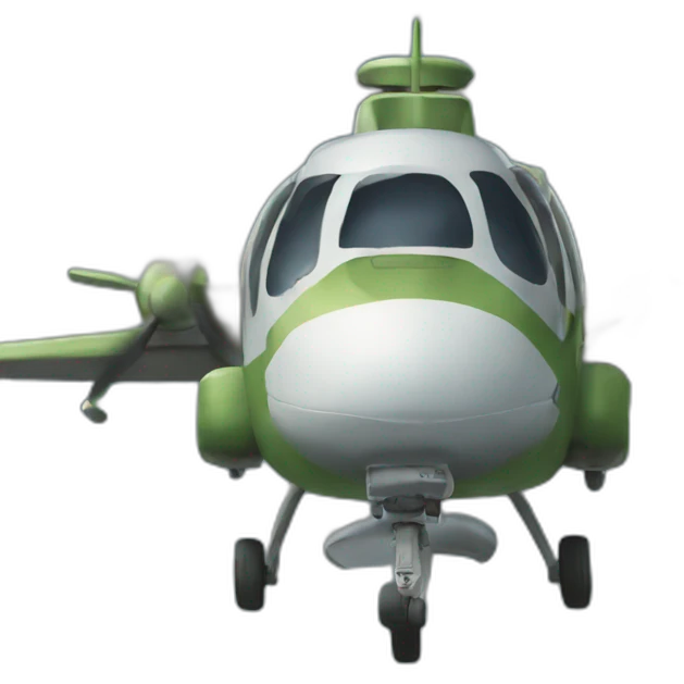 Air Firce emoji