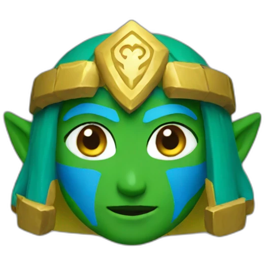 zelda emoji