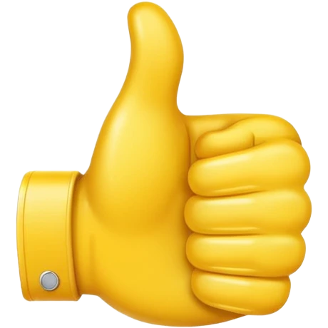 thumbs up emoji emoji
