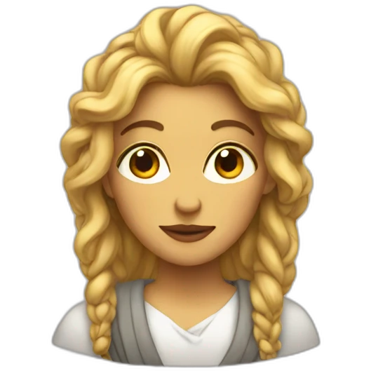 muse emoji