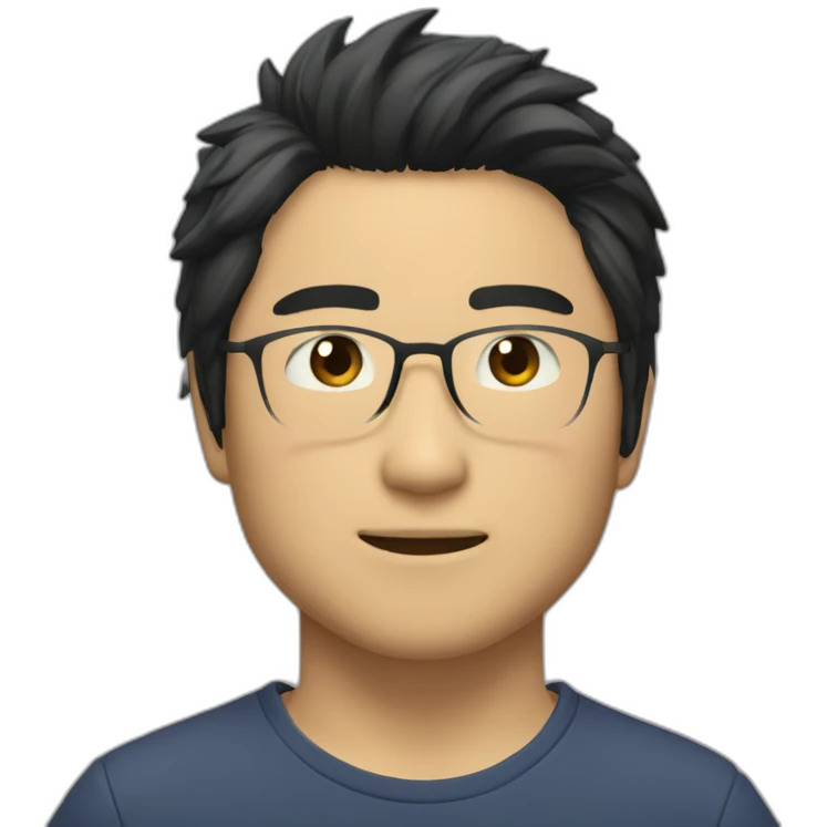 hiro nakamura emoji