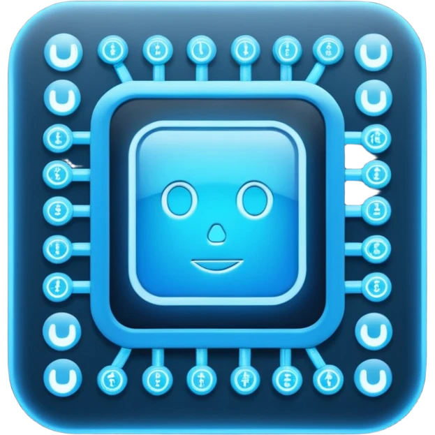 code for programme emoji