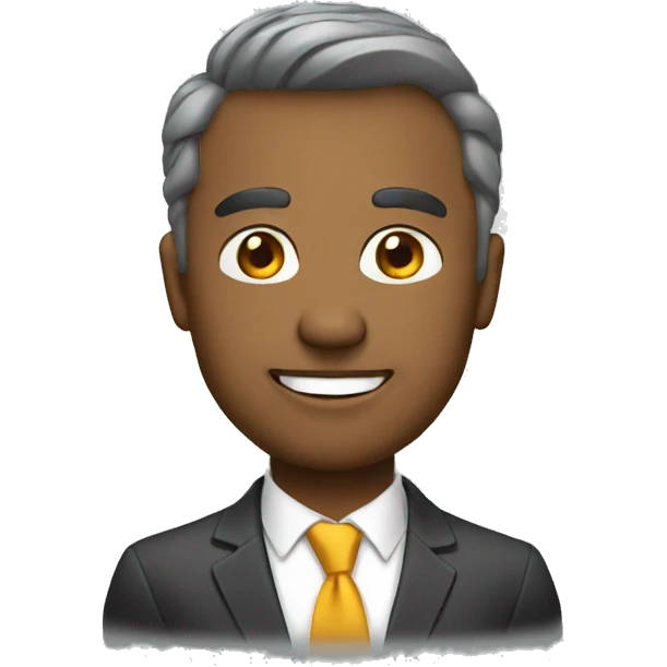 ceo emoji