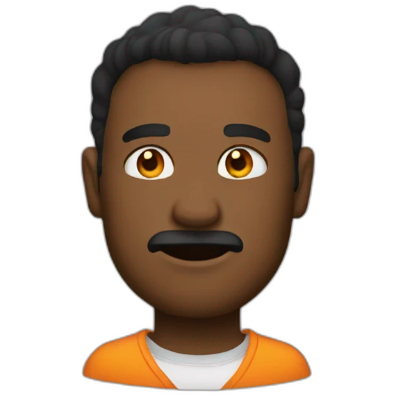 Pyrobut emoji