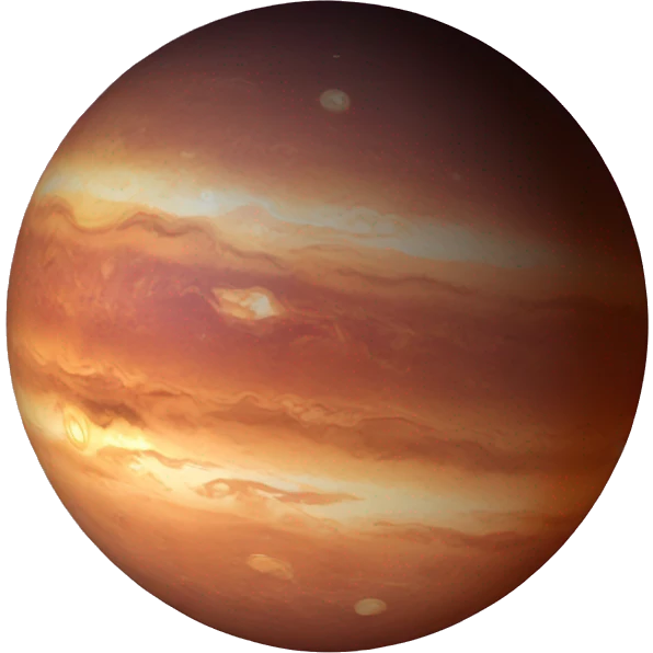 Mercury planet emoji