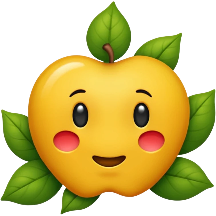 Blowjob emoji