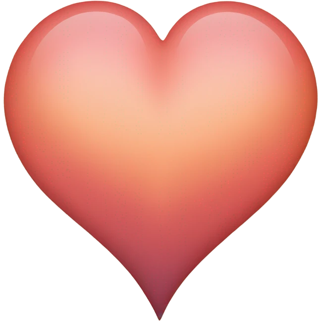 Love emoji