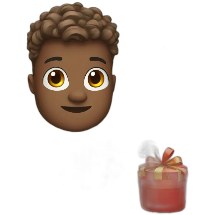 holidays emoji