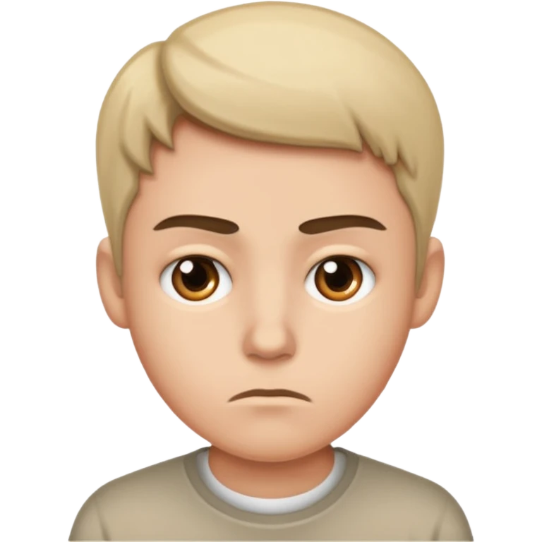 I know you lying emoji