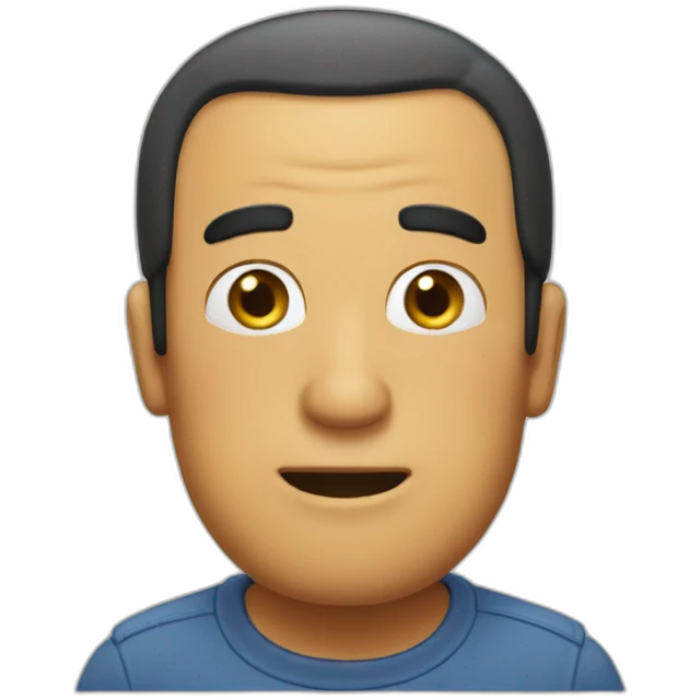 Bob l’éponge  emoji