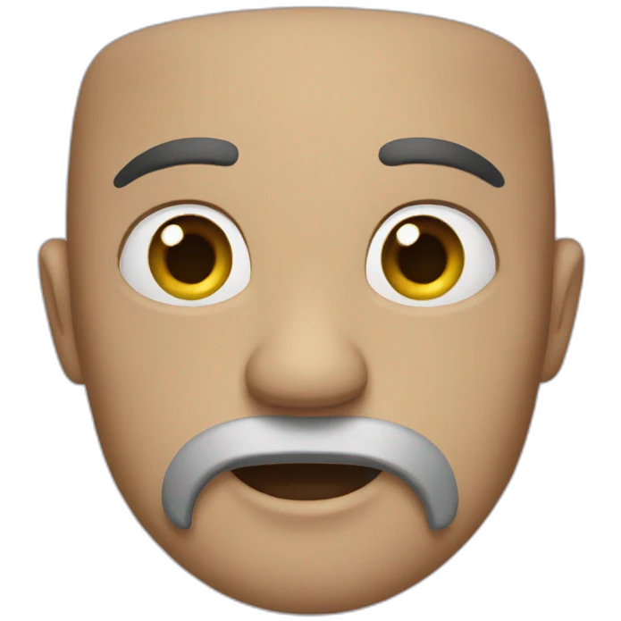 Zemour emoji