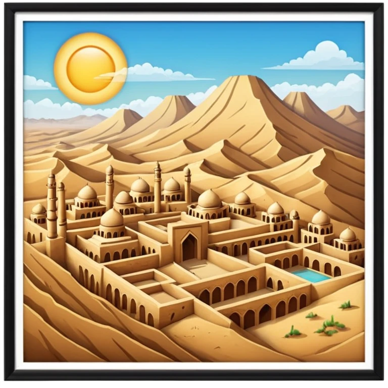 ایران باستان emoji