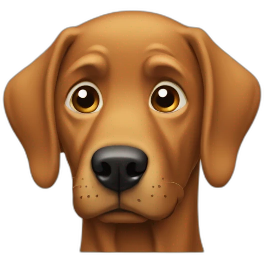 scooby emoji