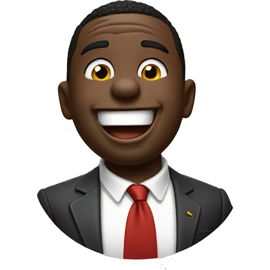Diddy laughing ￼ emoji