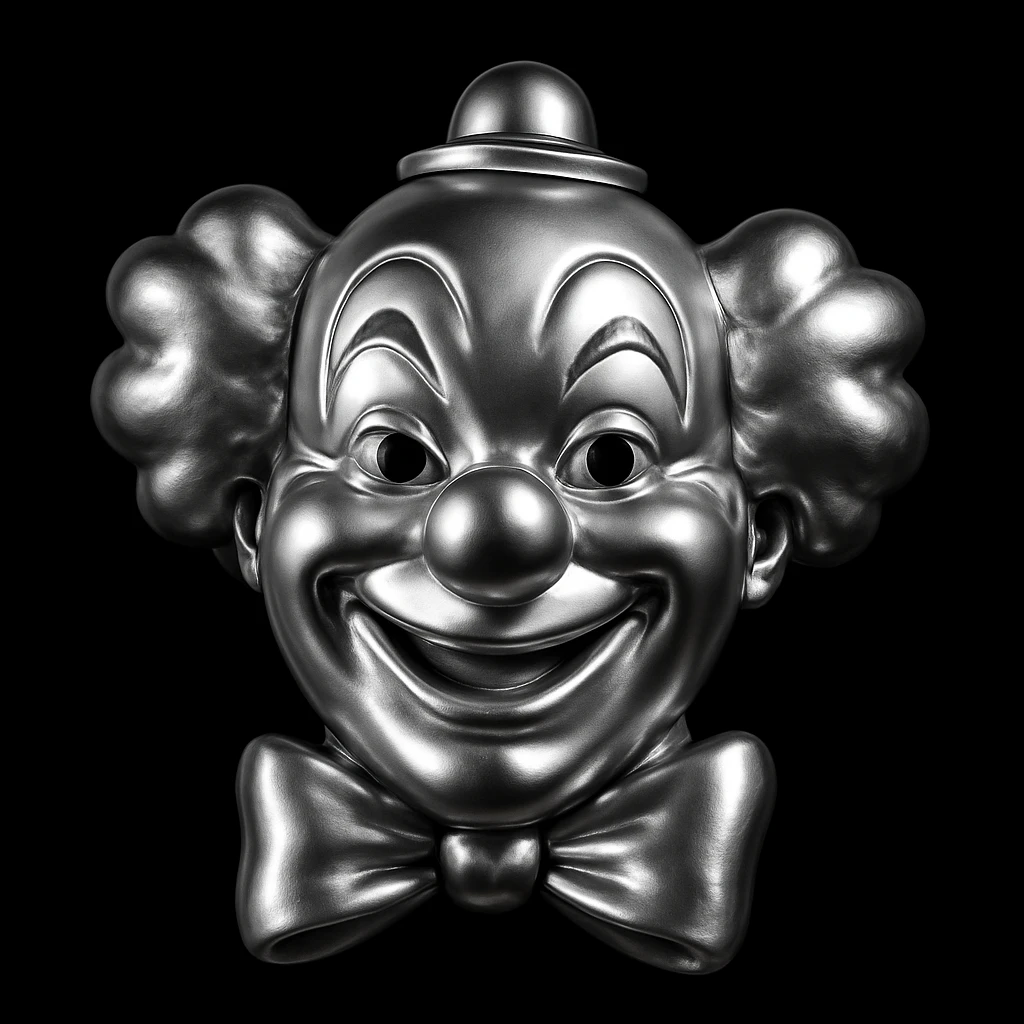 clown emoji