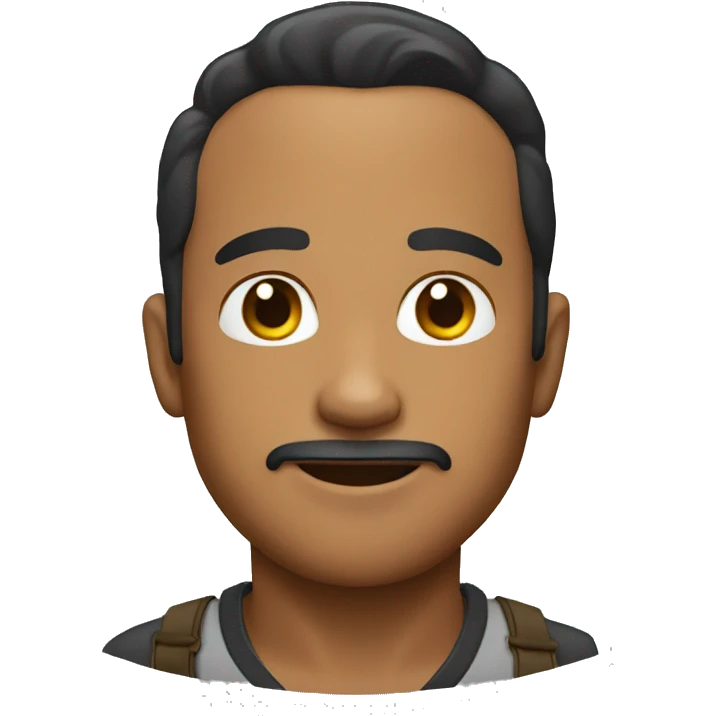 Chico emoji
