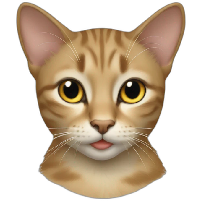 Alicia Keys cat emoji