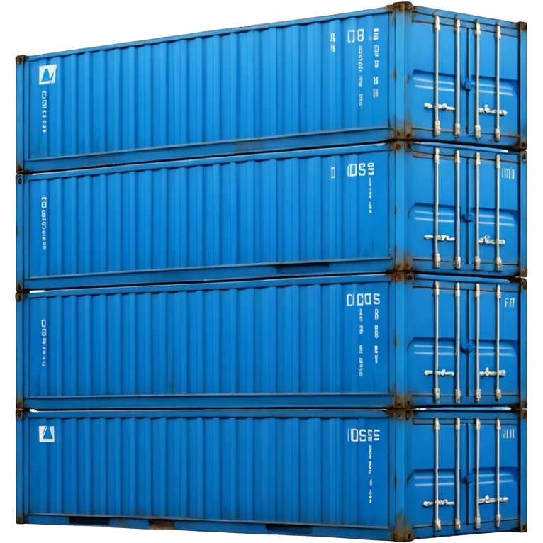 cargo emoji