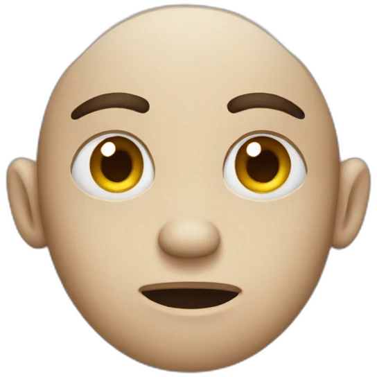 the poor emoji