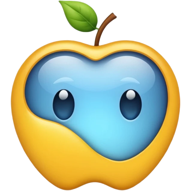 bio emoji