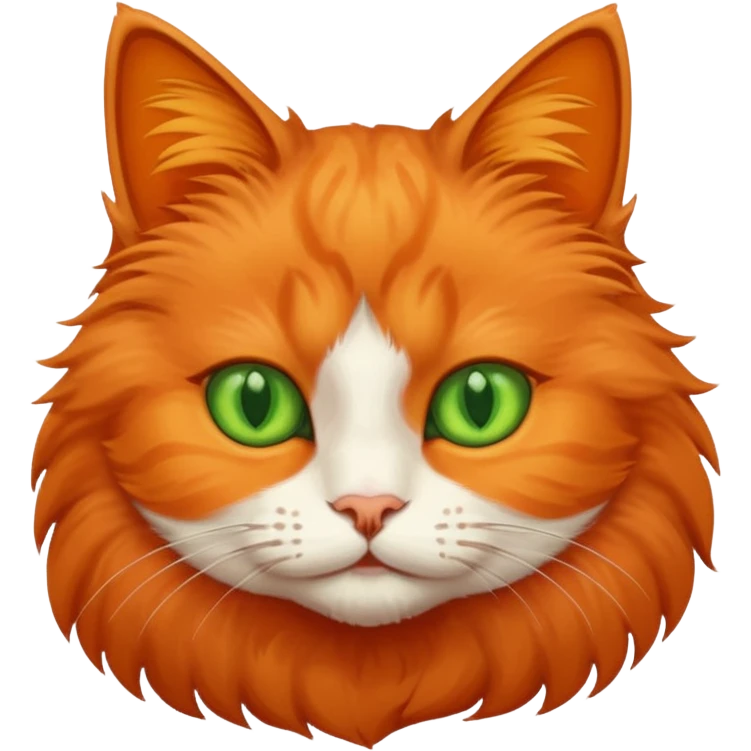 گربه emoji