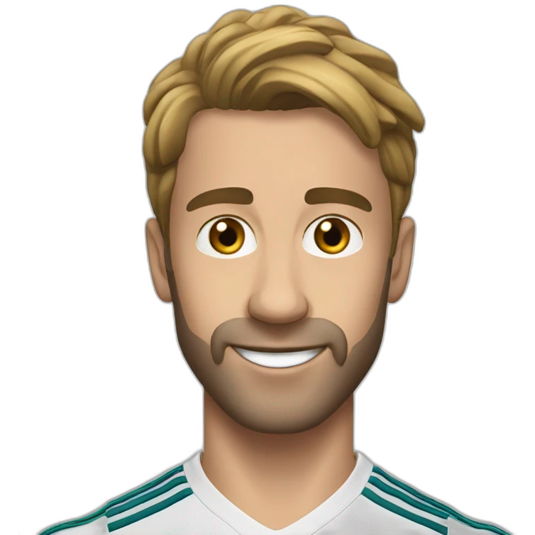 Le Real Madrid prend une fessée emoji