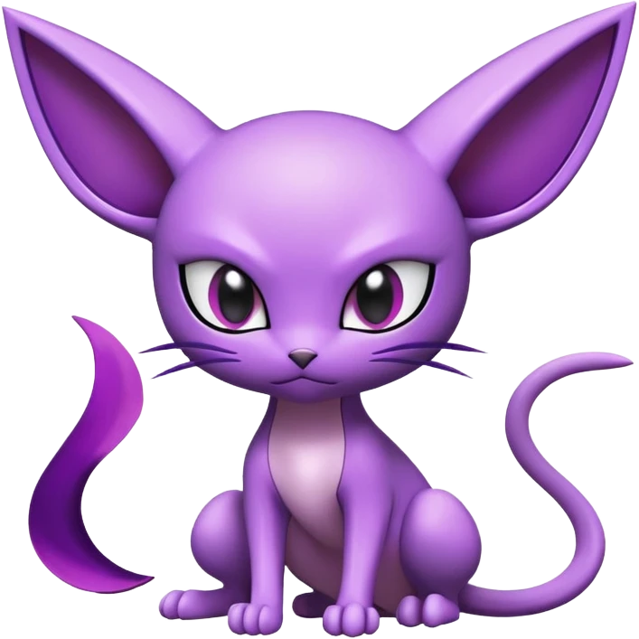 Noibat-Mewtwo-Espeon-Delcatty-hybrid emoji