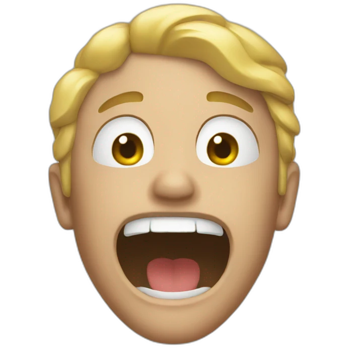 Climax emoji