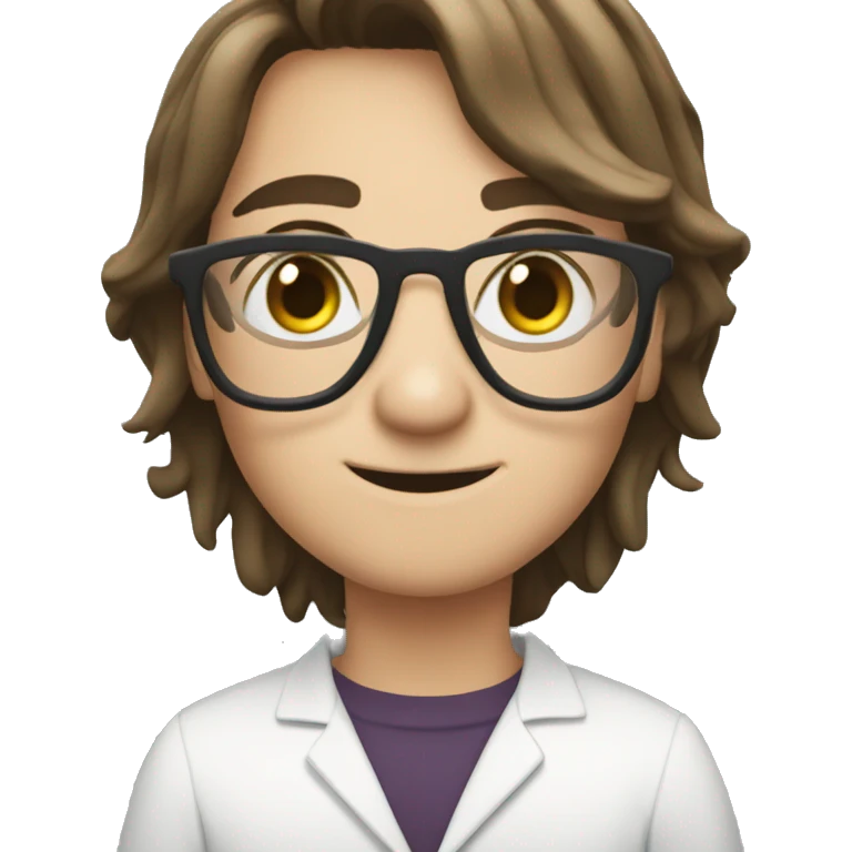 Megane friant  emoji