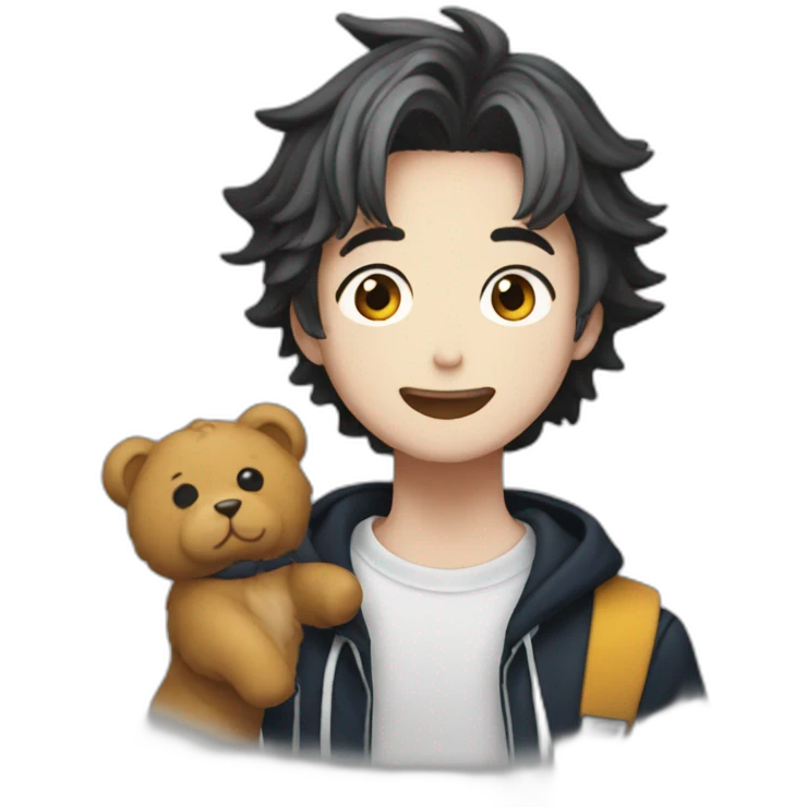 Stray kids emoji