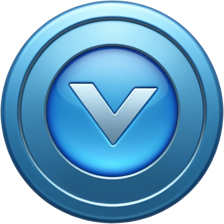 Instagram blue tick emoji