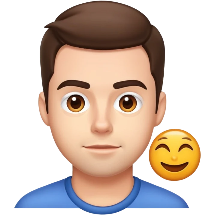 Mark rober emoji