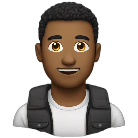 bro emoji