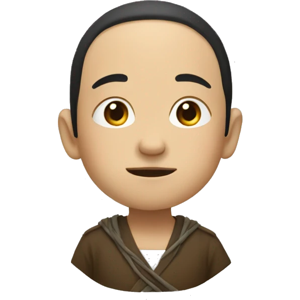 河童 emoji
