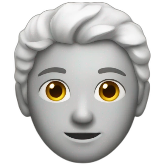 Carte au trésor emoji
