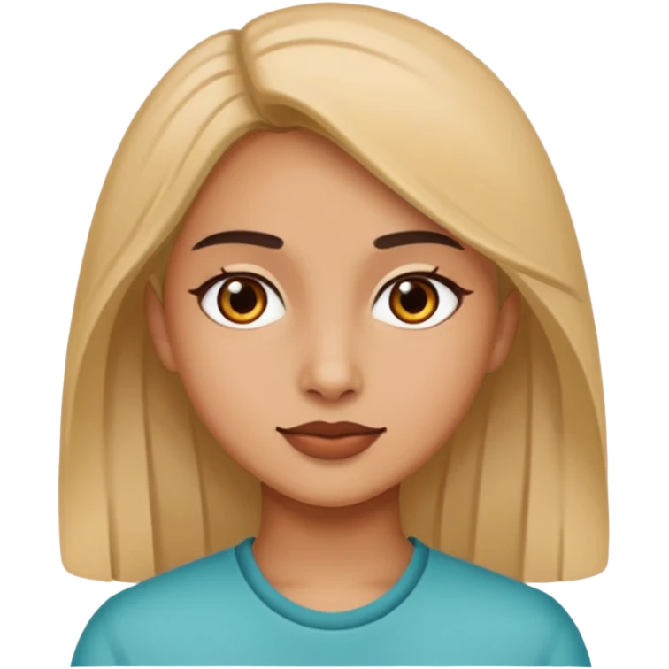 Esra emoji