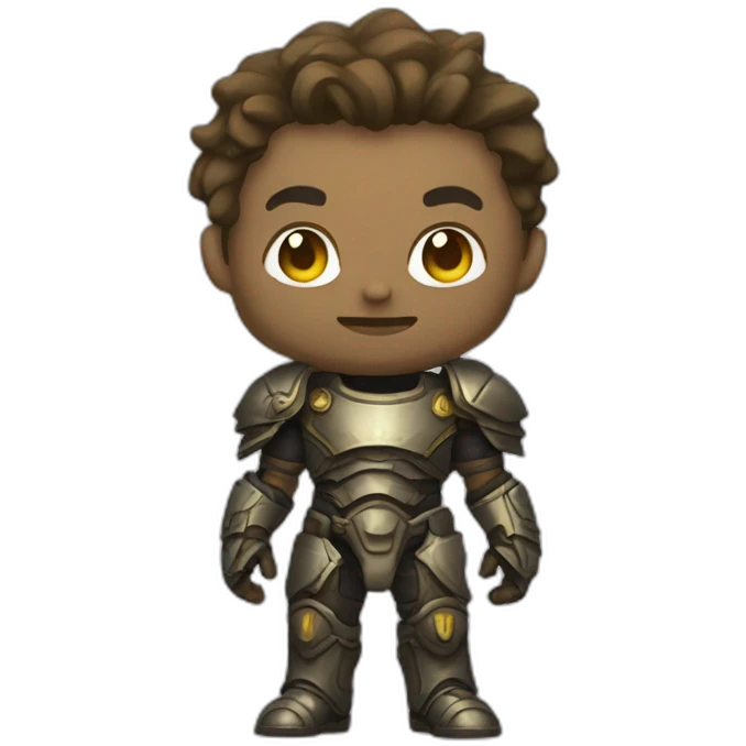 doomslayer emoji