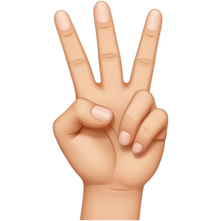 middle finger  emoji