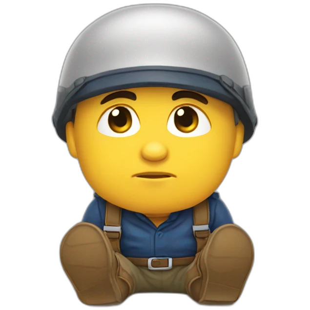 caganer emoji