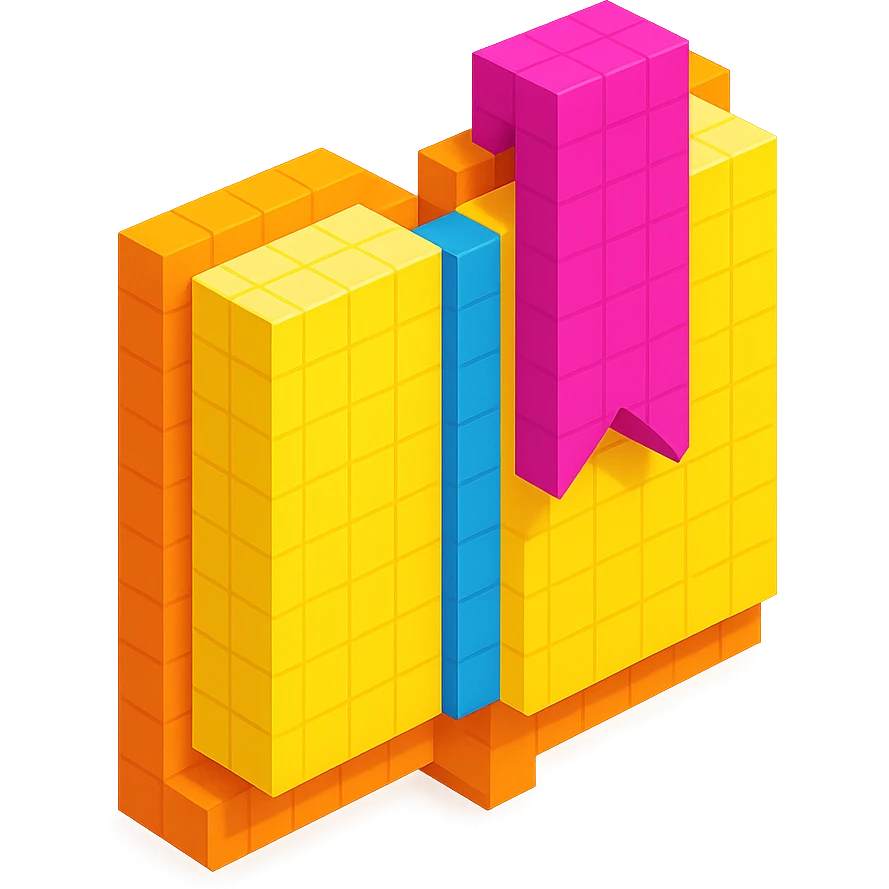 Bookm emoji