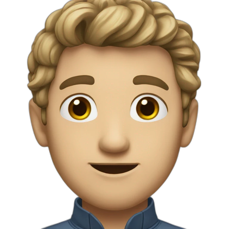 Гэнчилл emoji