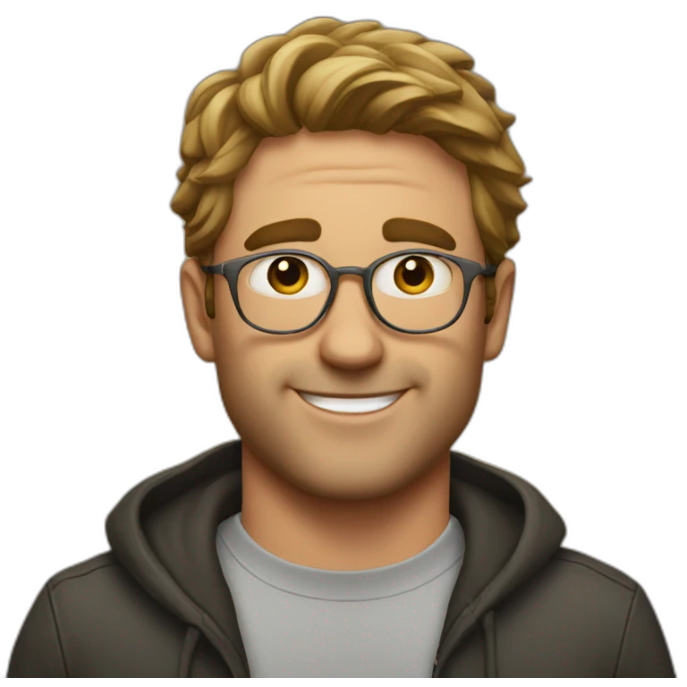 Sean Strickland emoji
