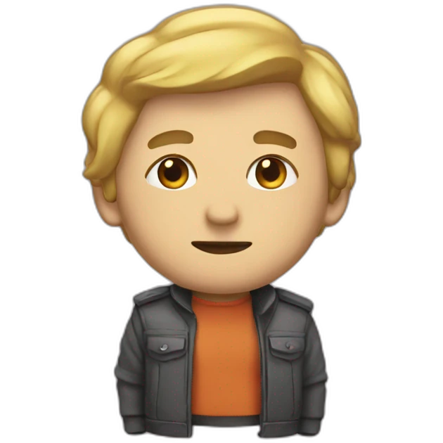 magnet emoji
