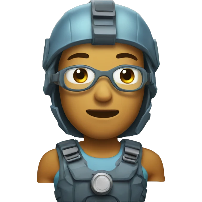 hydration warrior emoji