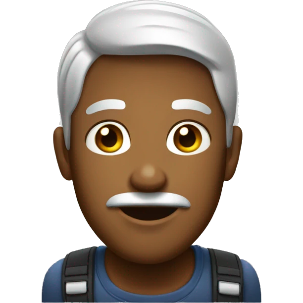 iPhone 15 emoji