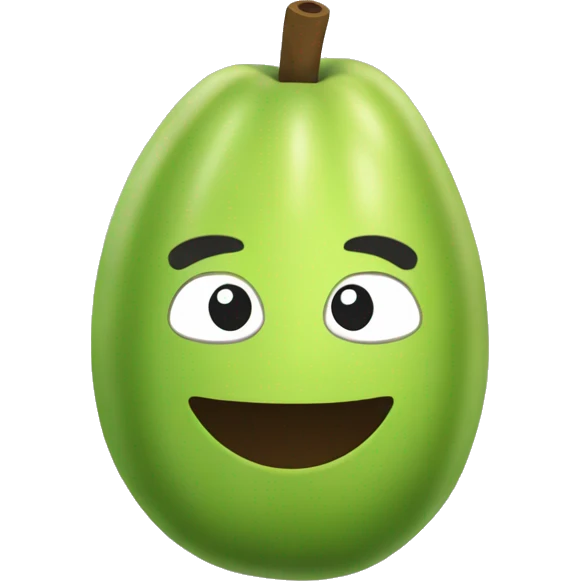 Blox fruit emoji