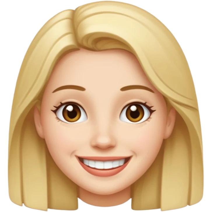 Danielle  emoji